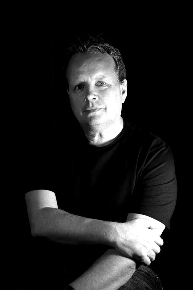 Richard Blundell, Co-Founder at Vencha