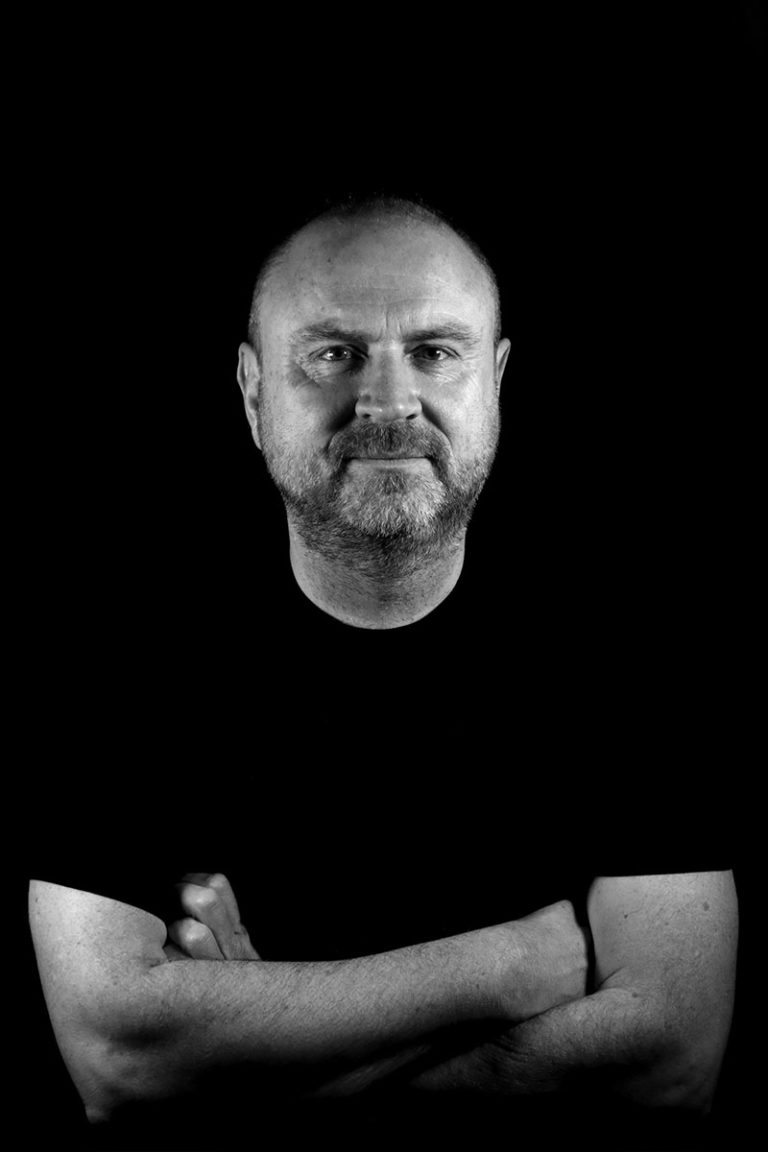 Paul Watson, Co-Founder at Vencha